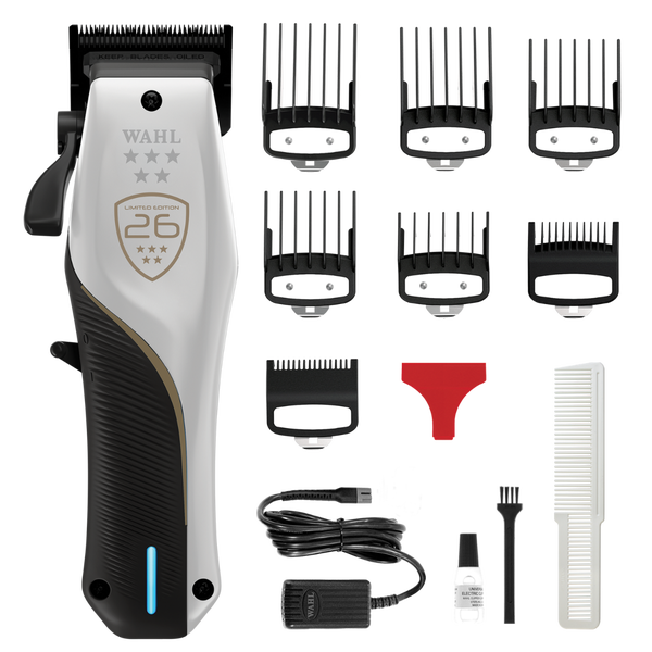 PRE ORDER NOW!! Wahl Vapor CE Clipper - Championship Edition #3030920