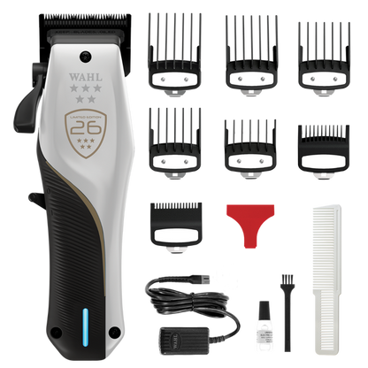 PRE ORDER NOW!! Wahl Vapor CE Clipper - Championship Edition #3030920