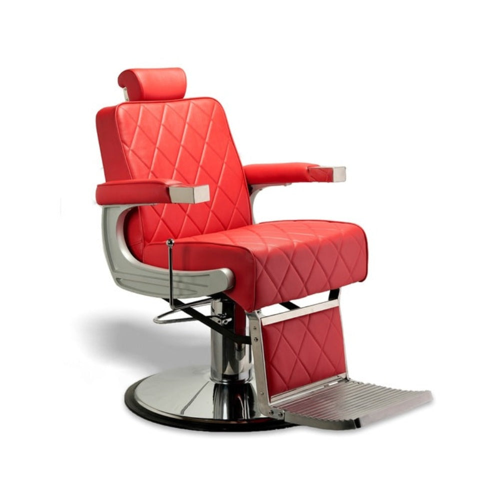 The King Barber Chair