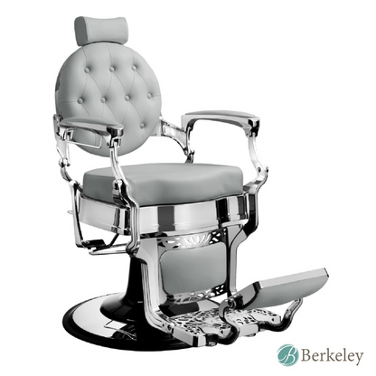 Silla de barbero Truman de Berkeley ENVÍO GRATIS