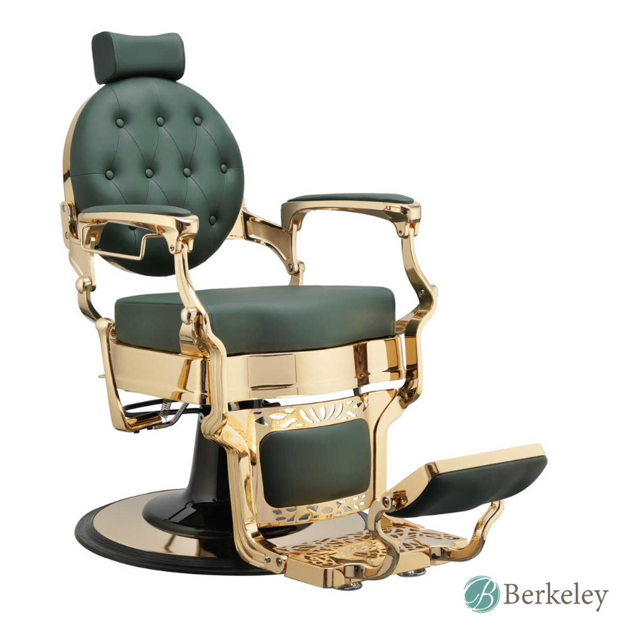 Silla de barbero Truman de Berkeley ENVÍO GRATIS