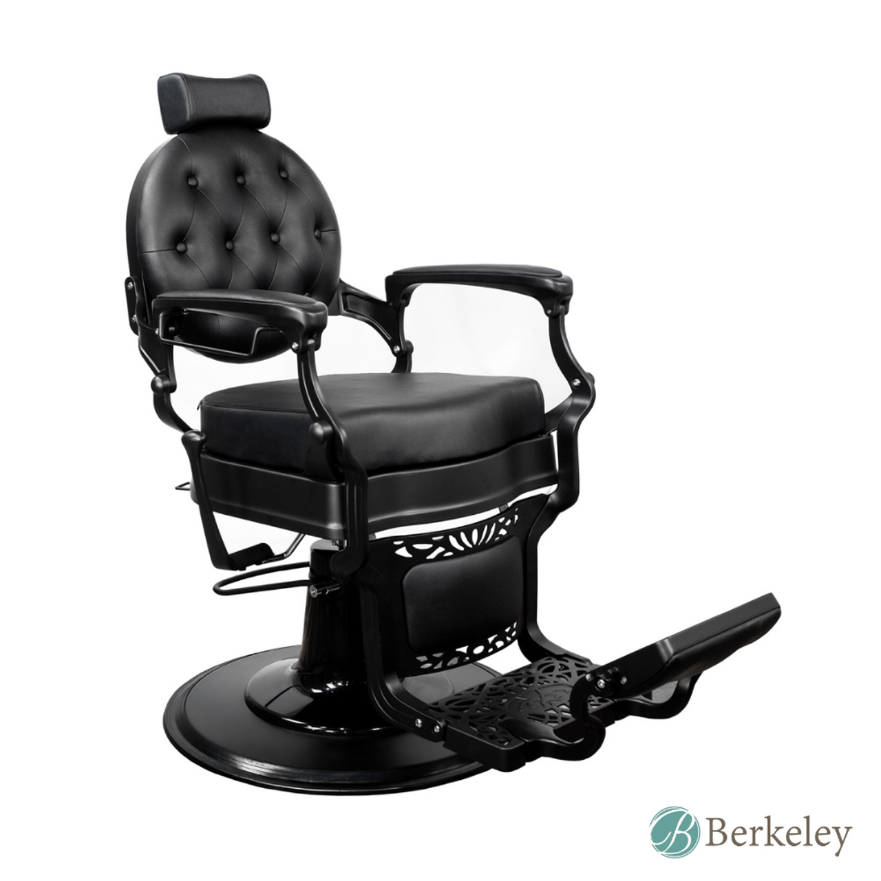 Silla de barbero Truman de Berkeley ENVÍO GRATIS