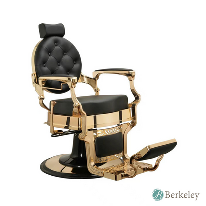 Silla de barbero Truman de Berkeley ENVÍO GRATIS