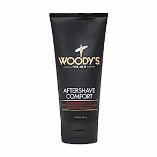 Woody's Aftershave Comfort - 5 oz