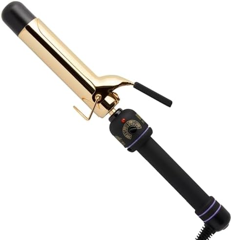 Black Gold™ Curling Iron