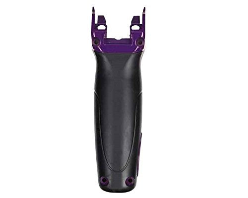 Andis Lower Bottom Housing Replacement Part for SMC Models (Blue, Purple, Burgundy or Fuchsia)