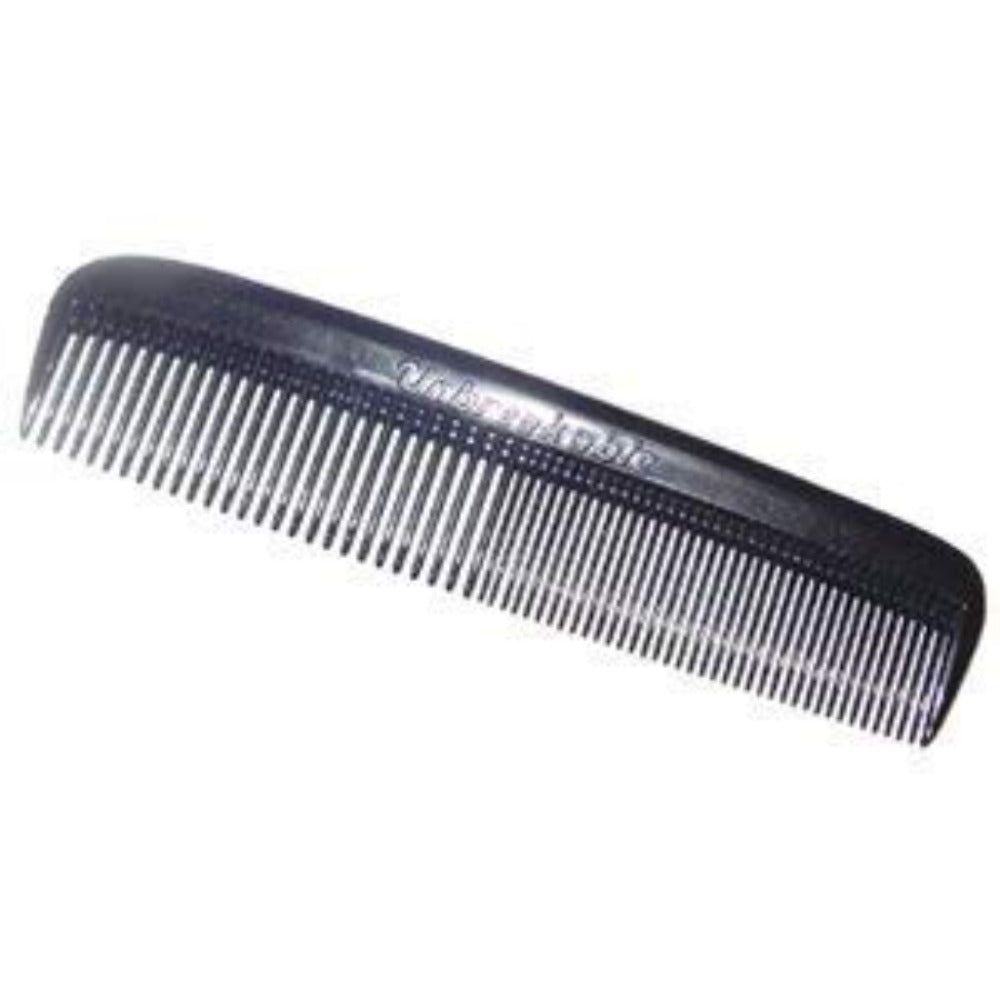 FMS Unbreakable Pocket Combs – 144 Ct