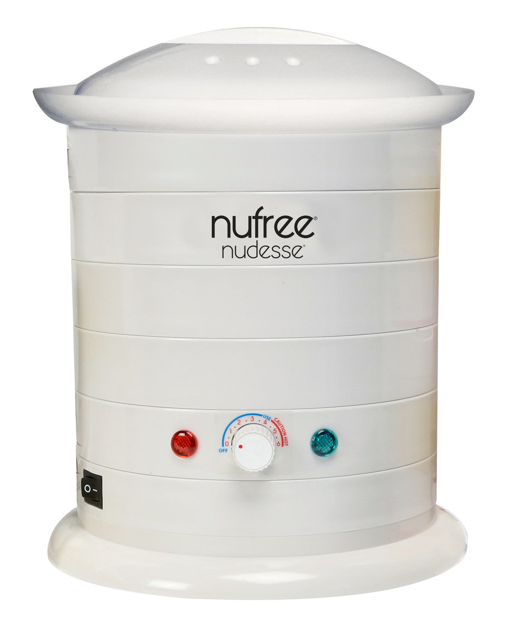 Nufree Nudesse 32 oz. Pro Servicenter