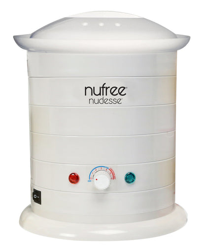 Nufree Nudesse 32 oz. Pro Servicenter