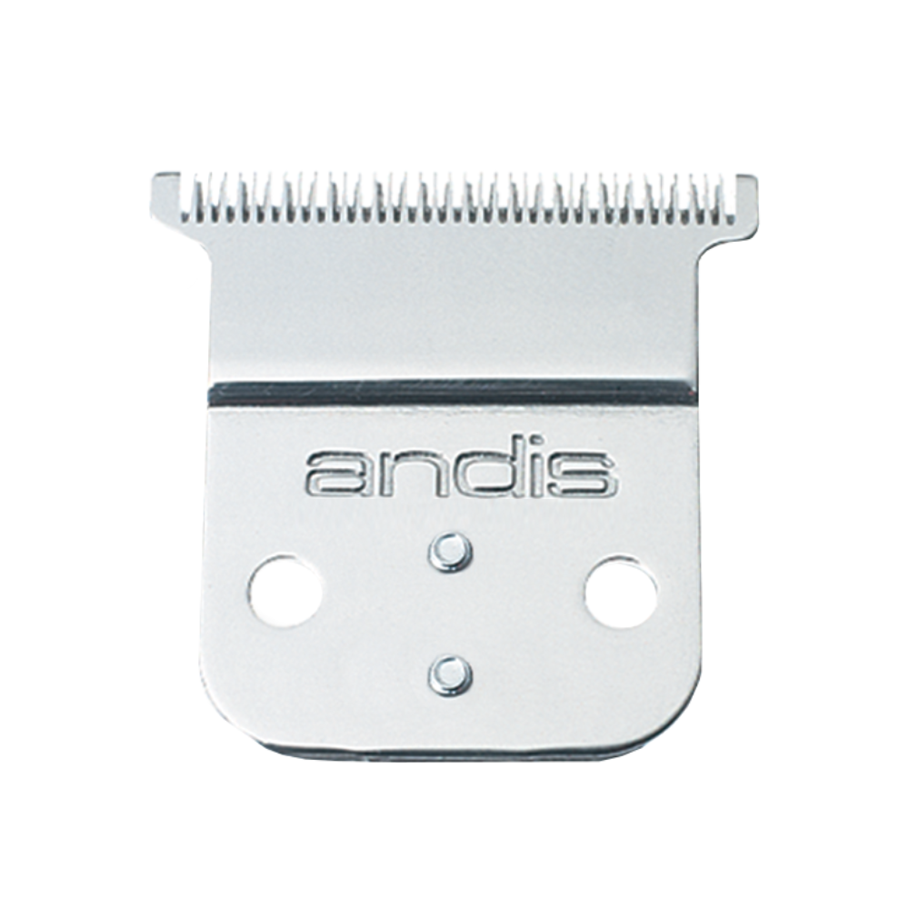 Andis Slimline Pro Li Trimmer Stainless Steel Replacement Blade