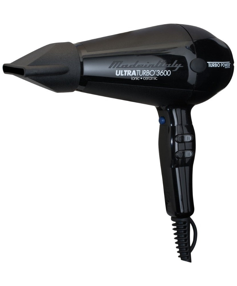 Ultra Turbo 3600 Ionic Ceramic Blow Dryer