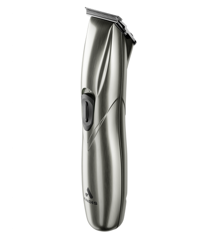 Andis Slimline Pro Li T-Blade Trimmer Chrome