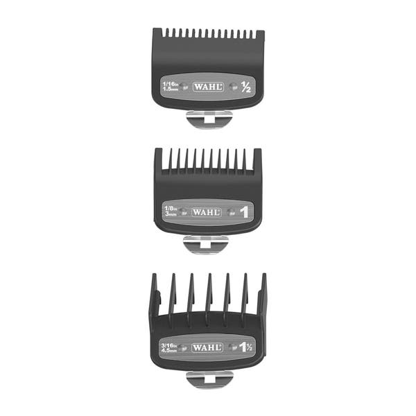 Wahl Premium Guides 3pk