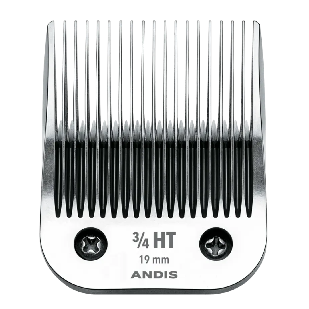 Andis UltraEdge Detachable Replacement Clipper Blades (all sizes)