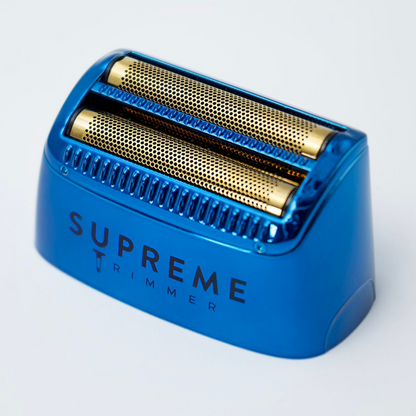 Supreme Trimmer Crunch Lite Foil Shaver Replacements - SB55