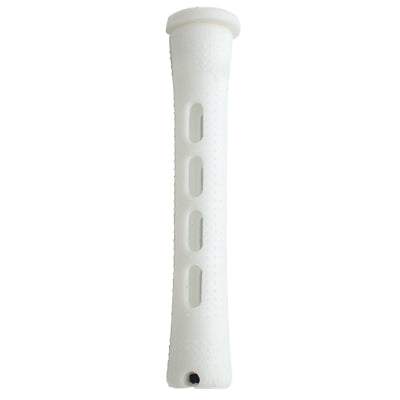 Soft n' Style E-Z Flow Cold Wave Rod - White Long - 356-WHLO