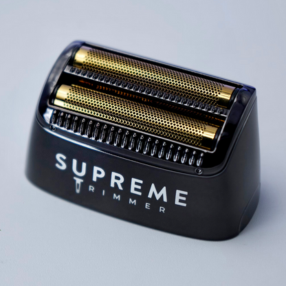 Supreme Trimmer Crunch Lite Foil Shaver Replacements - SB55