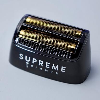 Supreme Trimmer Crunch Lite Shaver Foil & Cutter #SB55