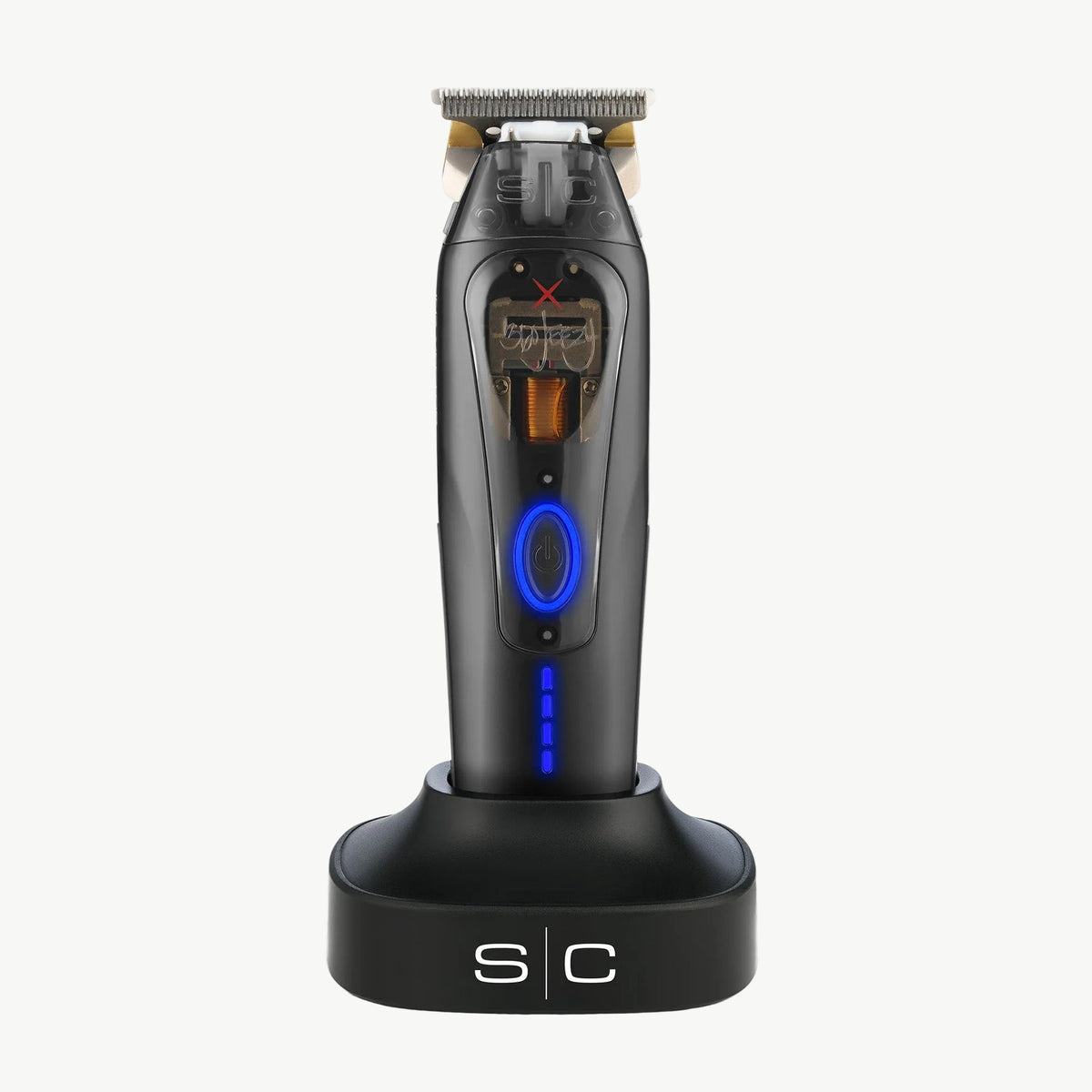 StyleCraft SC x 360 Jeezy Trimmer With IN3 Vector Motor #SC423B