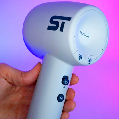 Supreme Trimmer Brushless Motor Hair Dryer