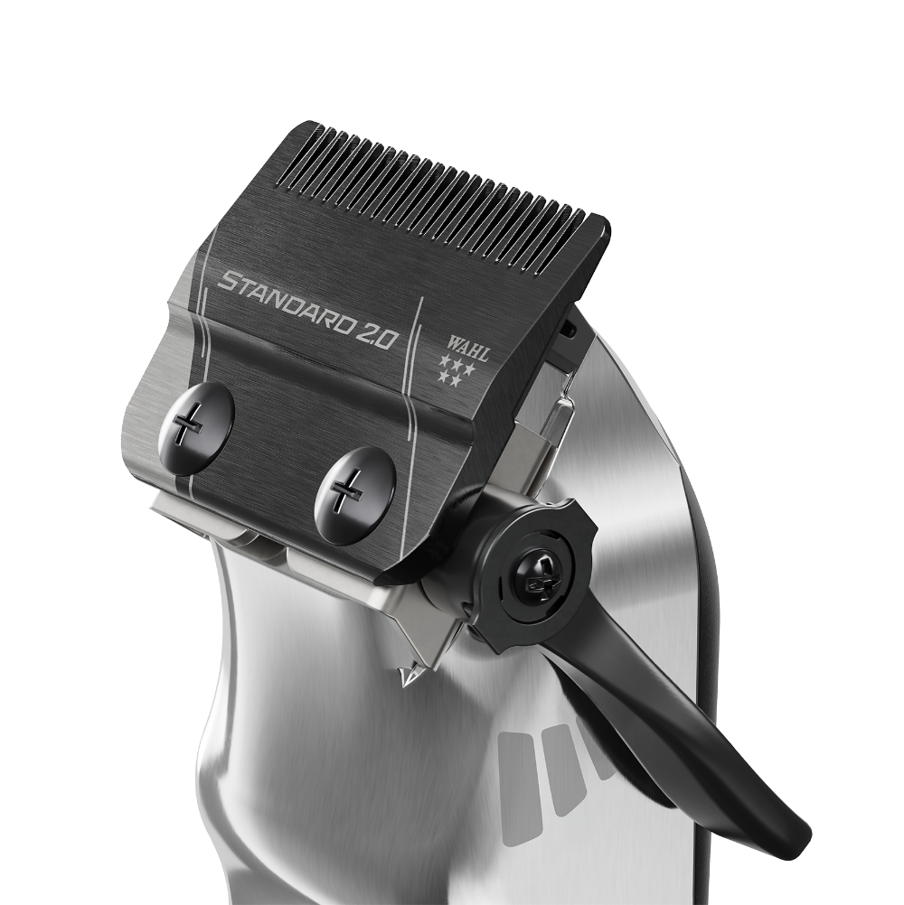 Wahl Senior 2.0 Cord/Cordless Clipper #08504-400