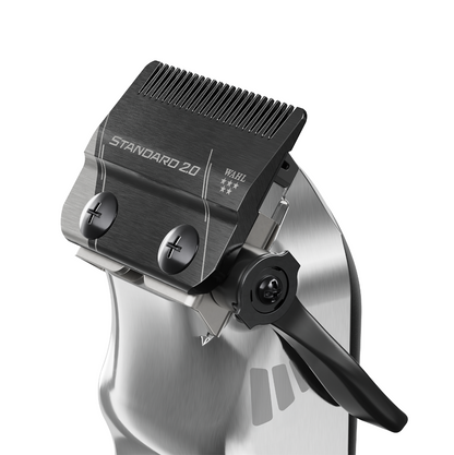 Wahl Senior 2.0 Cord/Cordless Clipper #08504-400