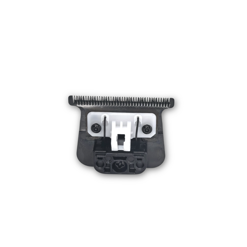 TPOB GAPPED Blade (Black) for GO!, X, and XO Trimmers