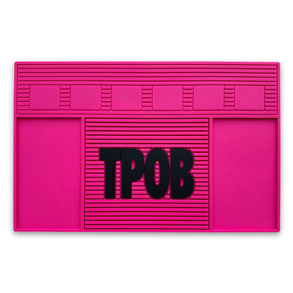 TPOB Magnetic Mat Pink Edition