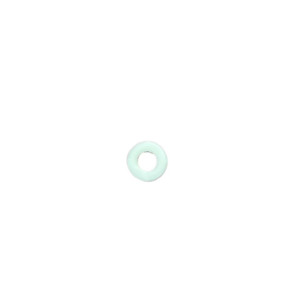 Campbell's Latherking MFS Nylon Washer #12 1/2OD