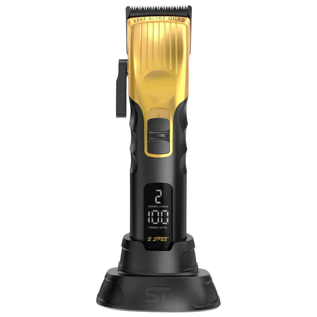 Supreme Trimmer 2SPEE Clippers