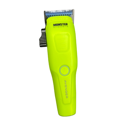 Monster Clippers Avenger Clippers
