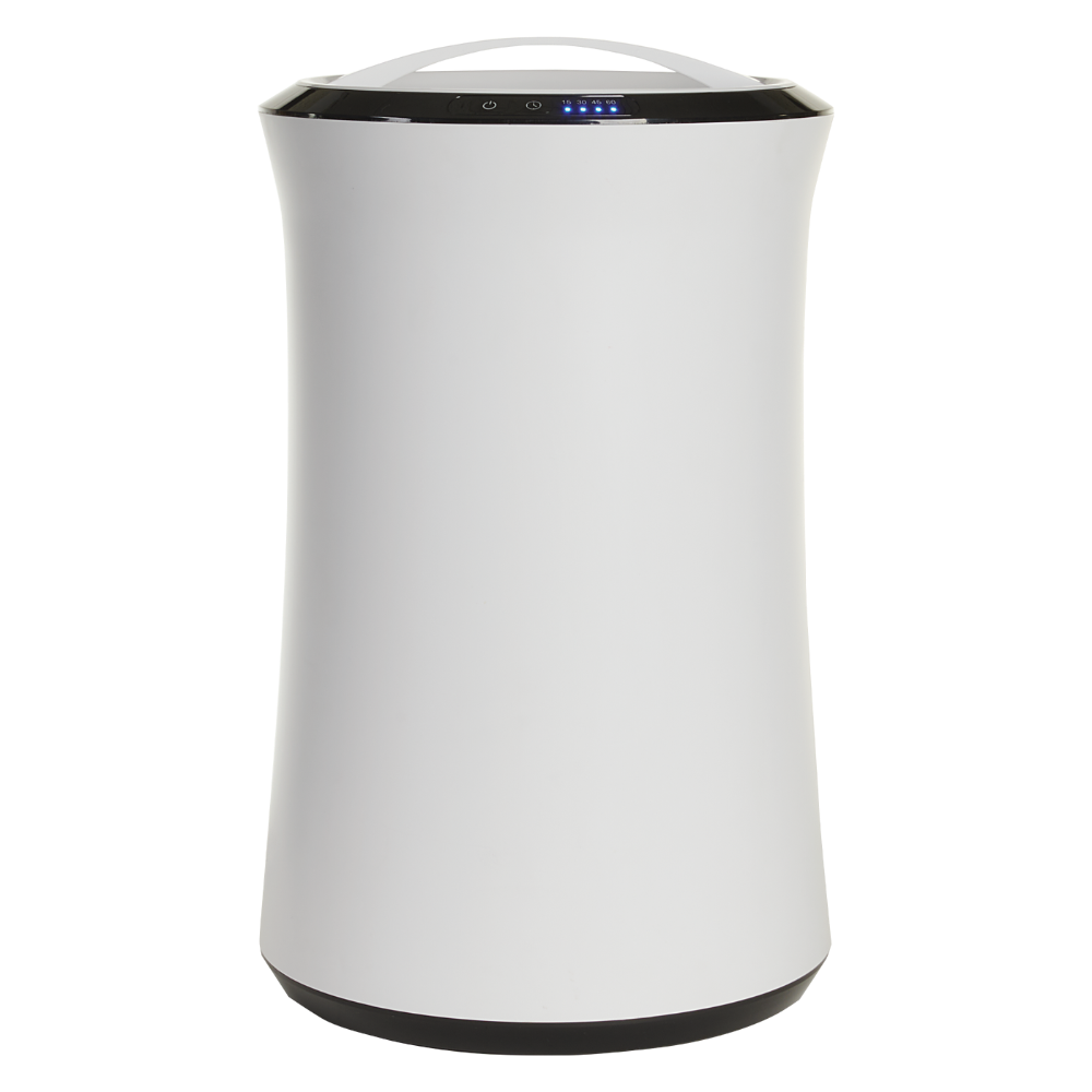 Towel Warming Bucket