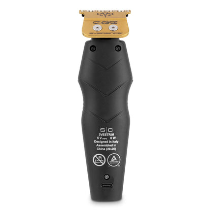 3Versince x StyleCraft Professional Flex Hair Trimmer With 3Versince ES5 Blade  #3VESTRIM