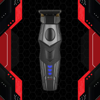 3Versince x StyleCraft Professional Flex Hair Trimmer With 3Versince ES5 Blade  #3VESTRIM