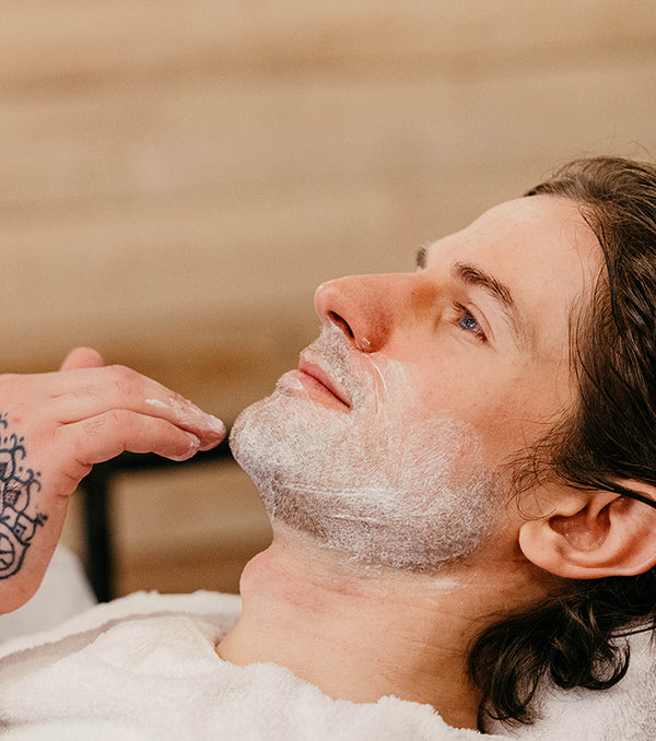 Proraso Pre-Shave Cream: Refreshing