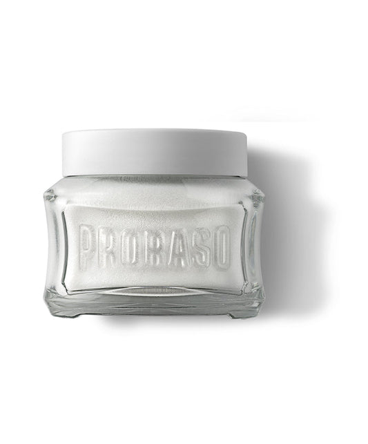 Proraso Pre-Shave Cream: Sensitive Skin