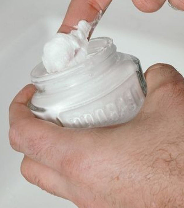 Proraso Pre-Shave Cream: Sensitive Skin