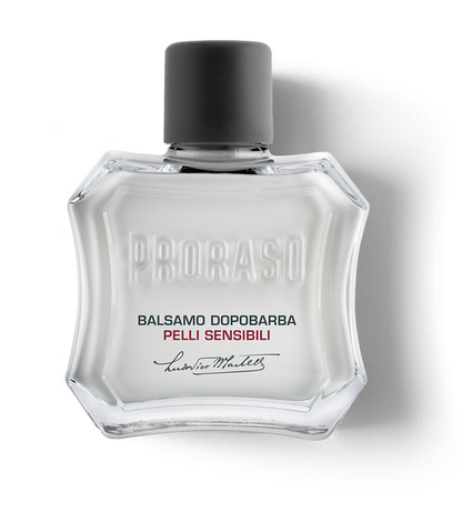 Proraso After Shave Balm: Sensitive Skin