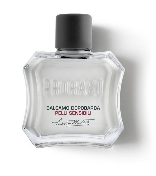 Proraso After Shave Balm: Sensitive Skin