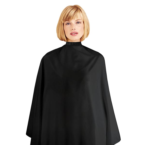 Cricket Lock Series Haircutting Cape