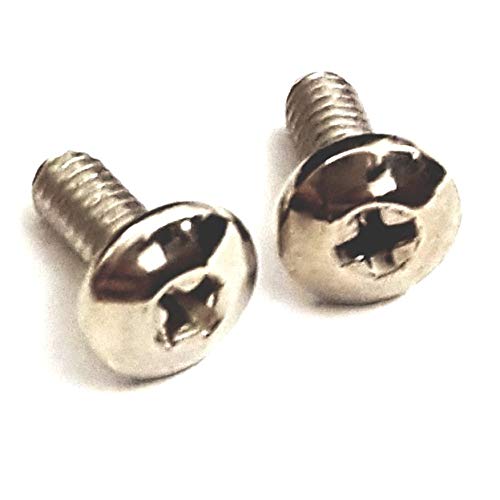 Andis Outliner & T-outliner Blade Screws #26899 (2 Screws)