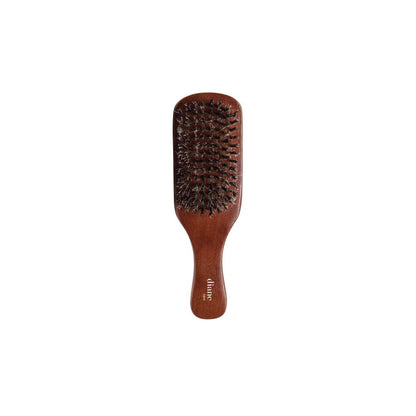 Diane No. 8115 2-Sided Club Brush With Boar Bristles