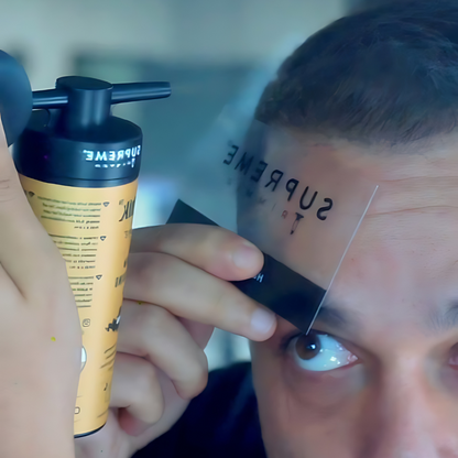 Supreme Trimmer Applicator for HairThik Fibers #HFAT1