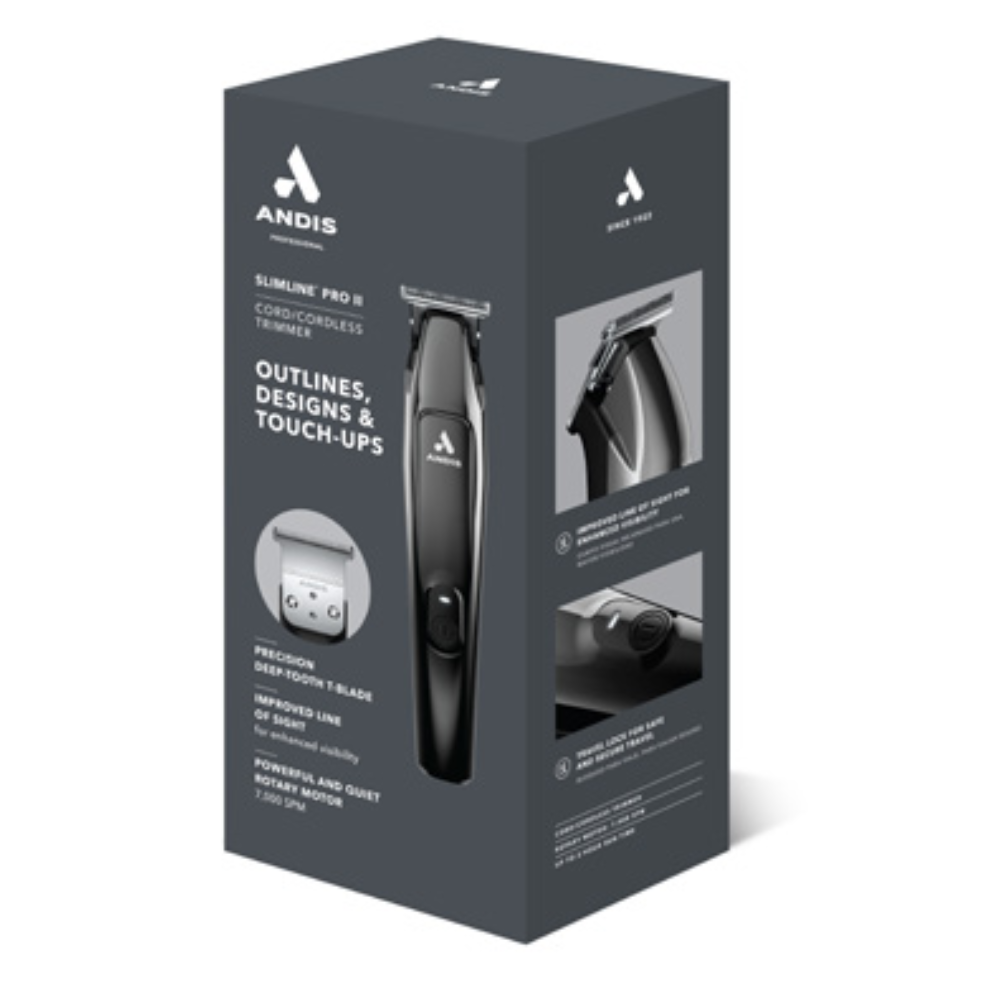 Andis Slimline Pro II Trimmer #561997