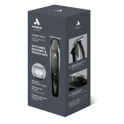 Andis Slimline Pro II Trimmer #561997