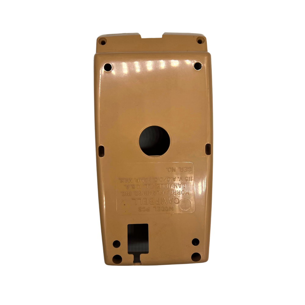 Campbell's PCS Latherking Lower Housing