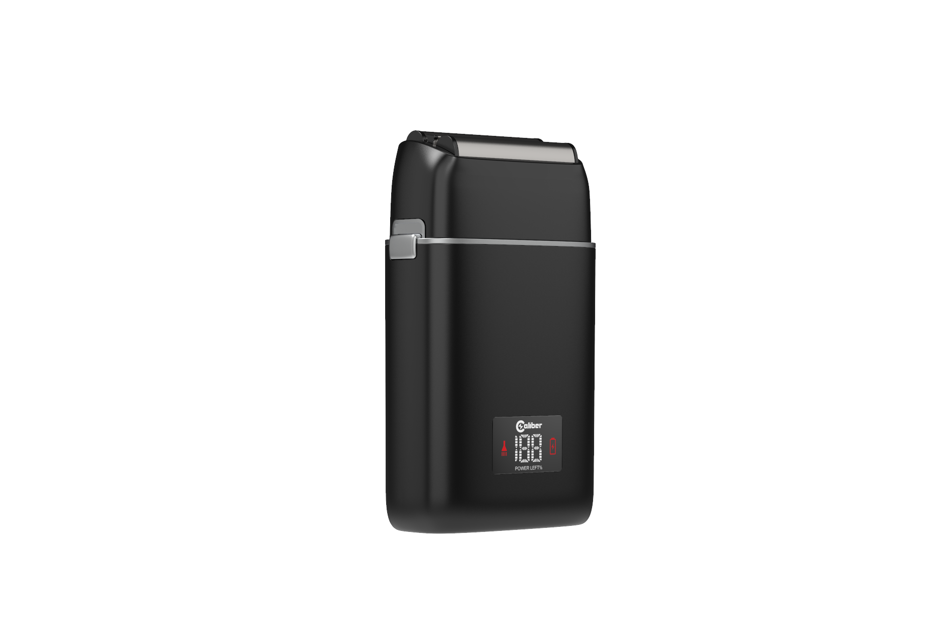 Caliber MOAB Shaver