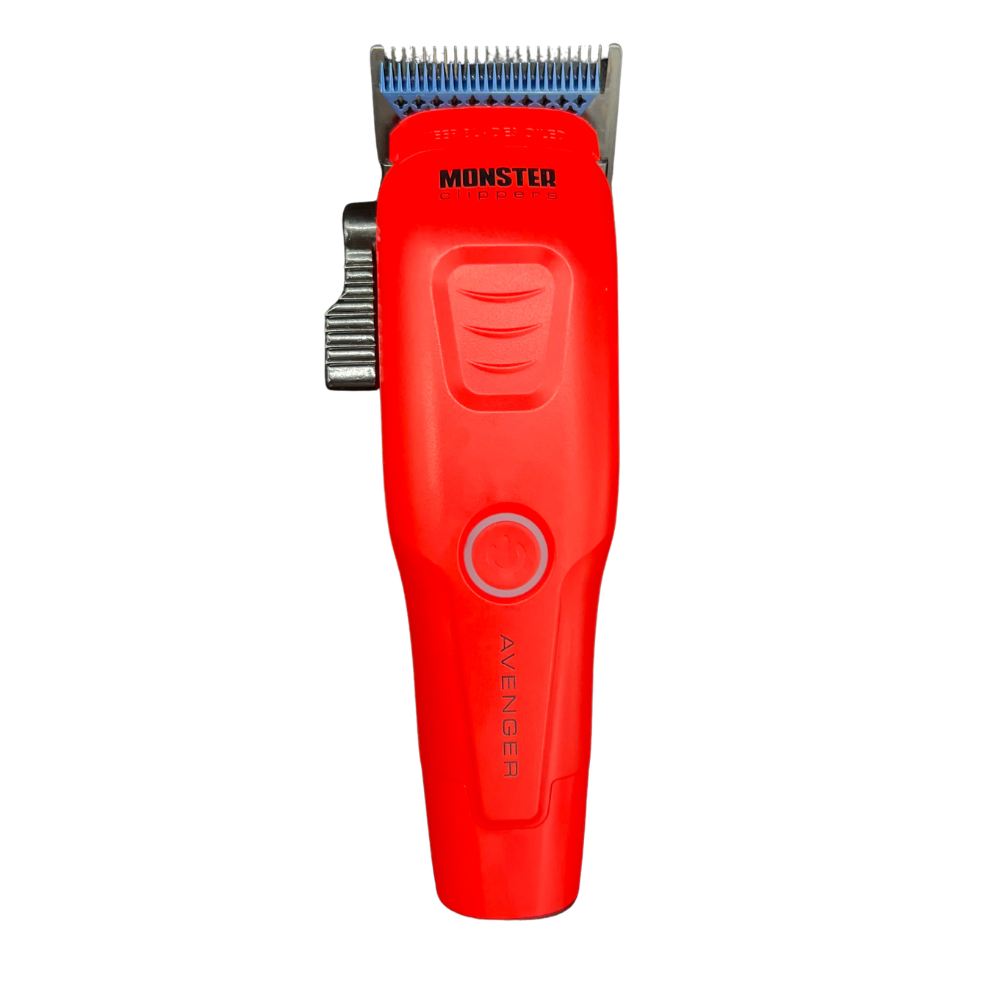 Monster Clippers Avenger Clippers