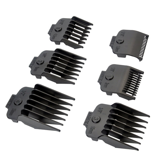 TPOB Magnetic Guards (Blackout Edition)