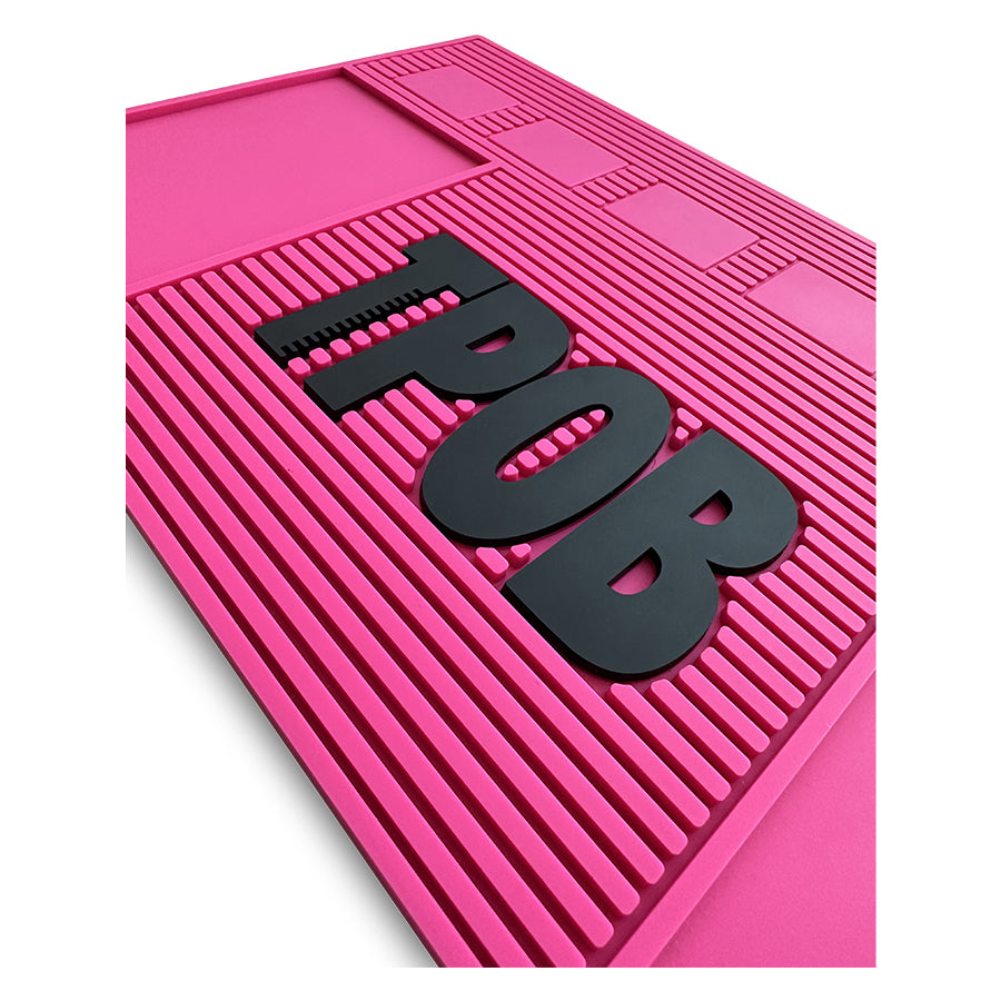 TPOB Magnetic Mat Pink Edition